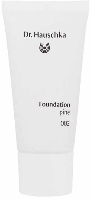Dr. Hauschka Foundation, 30 ml