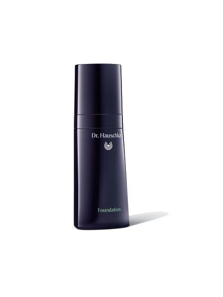 Dr. Hauschka makiažo pagrindas Lazdynų riešutas 04 30ml