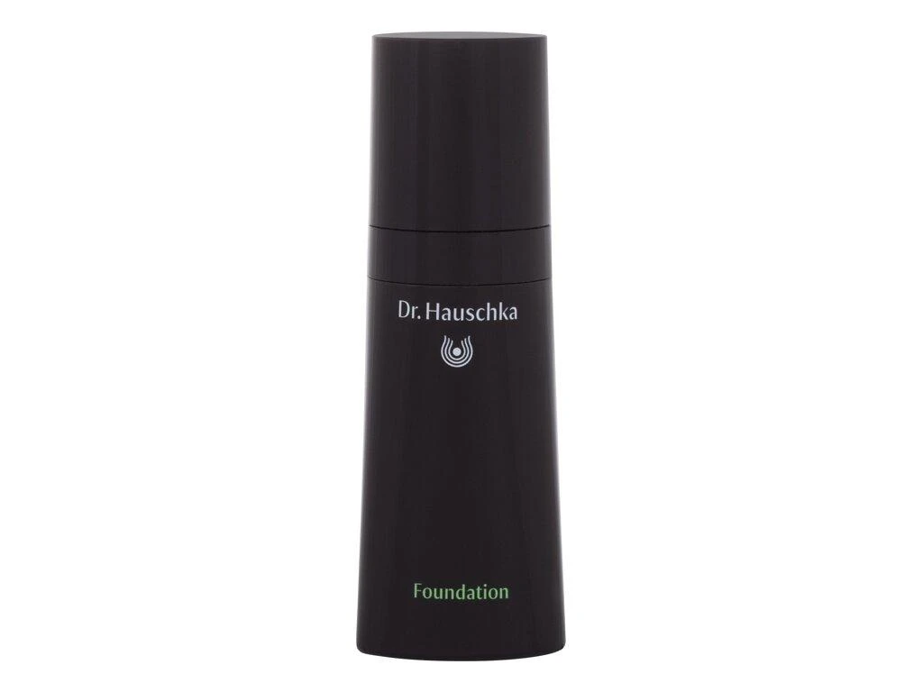 Dr. Hauschka Foundation, 30 ml