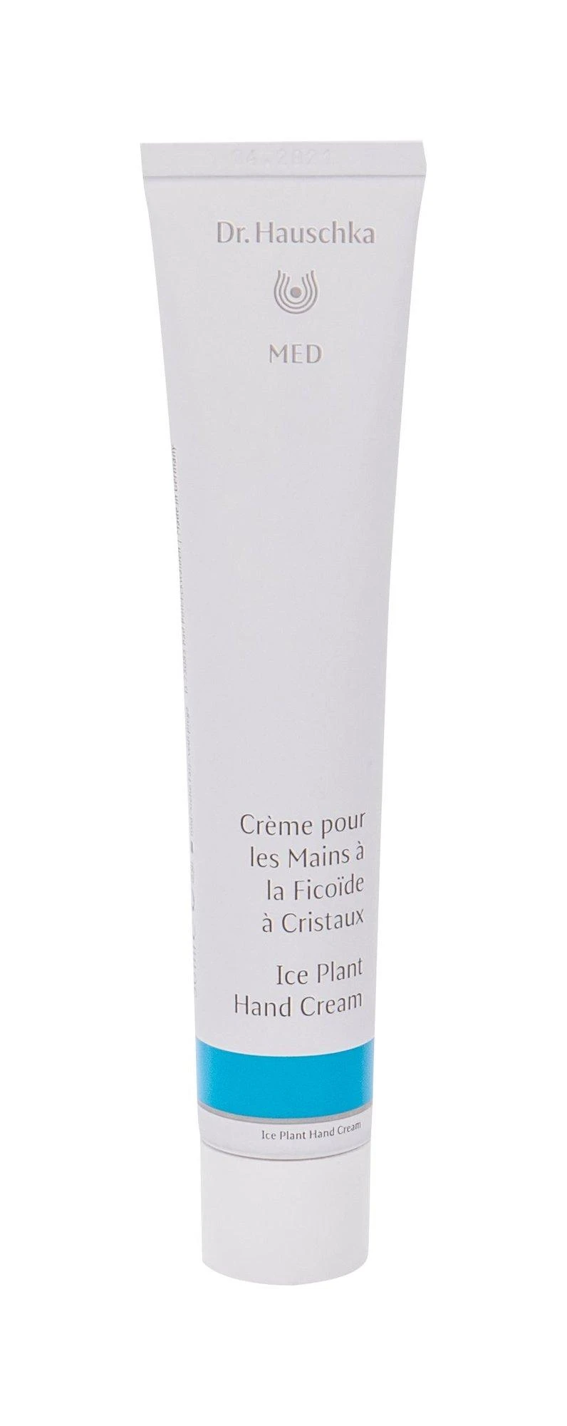 Dr. Hauschka (Ledo augalų rankų kremas) 50 ml