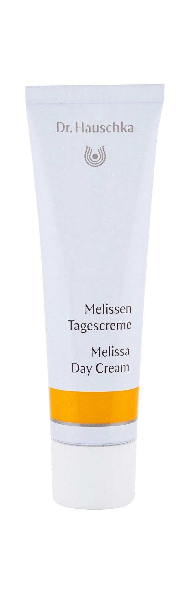 Dr. Hauschka Melissa Day Kreminis, 30 ml