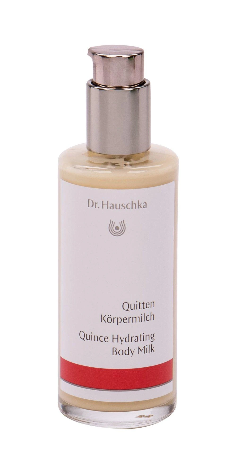 Dr. Hauschka Quince Hydrating Losjonas kūnui moterims, 145 ml