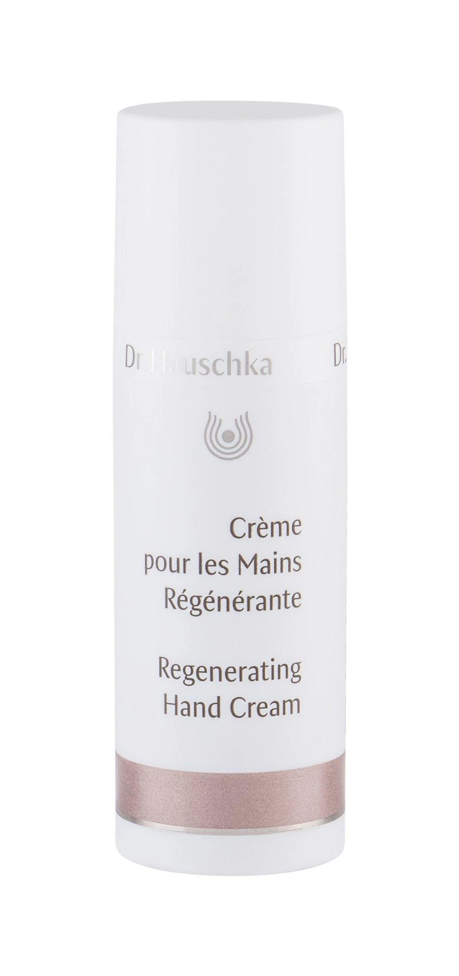 Dr. Hauschka Regenerating Hand Kreminis atkuriantis rankų kremas, 50 ml