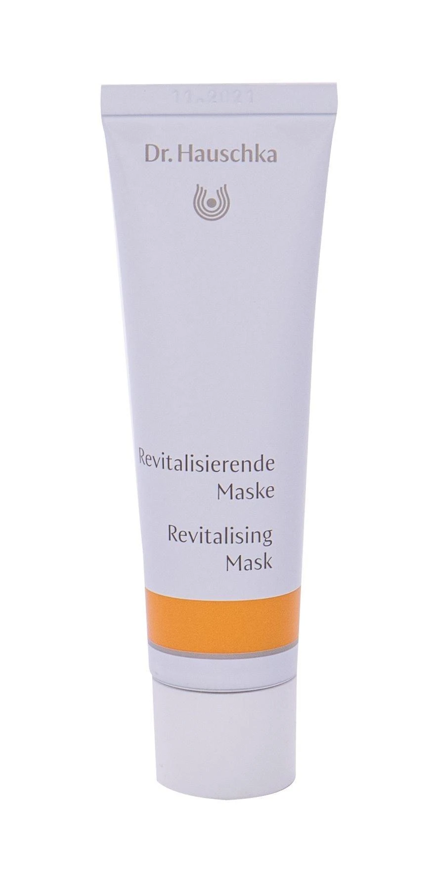 Dr. Hauschka Revitalising Face Mask moterims, 30 ml