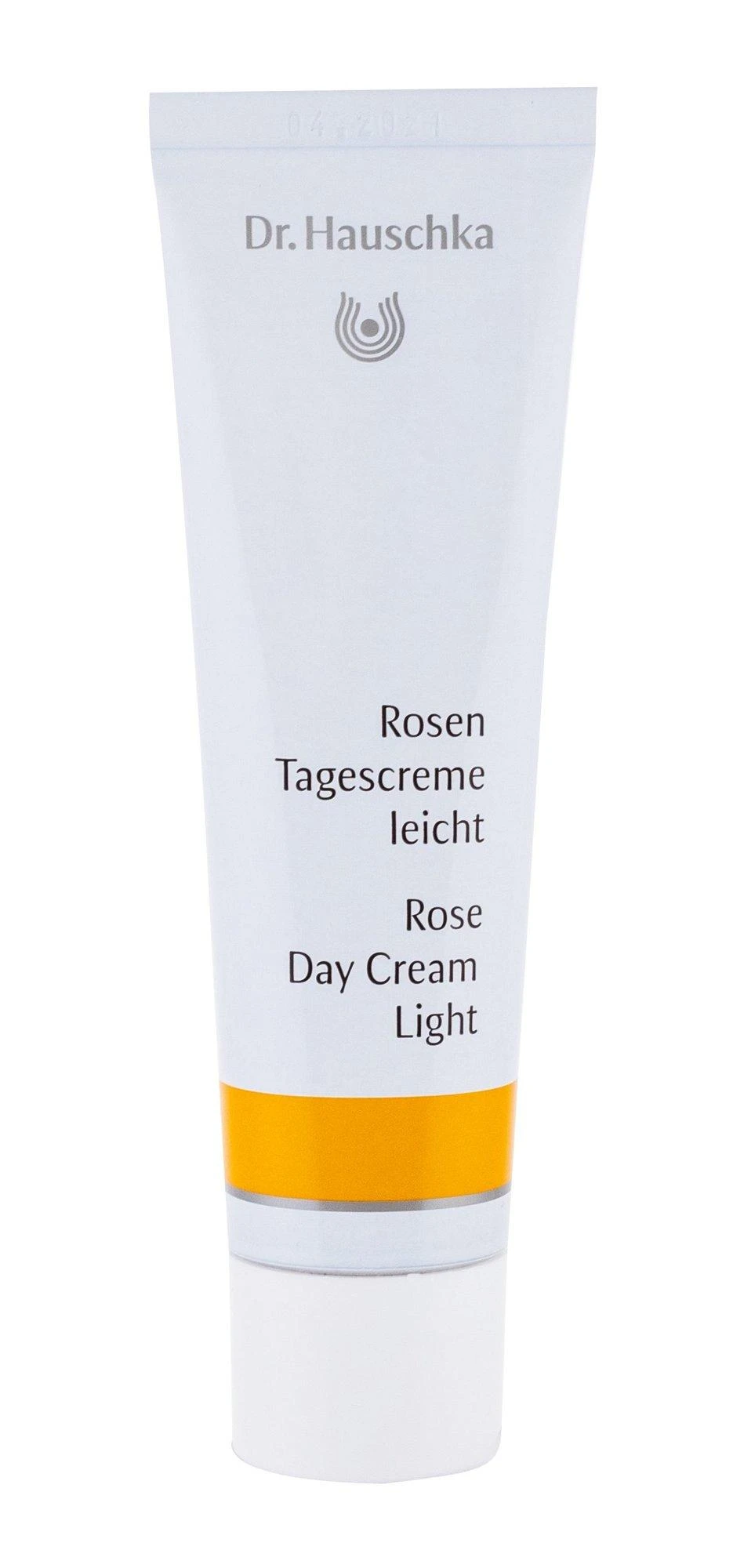 Dr. Hauschka Rose Day Kreminis, 30 ml