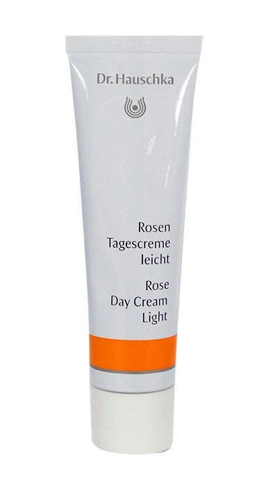 Dr. Hauschka Rose Day Kreminis, 30 ml