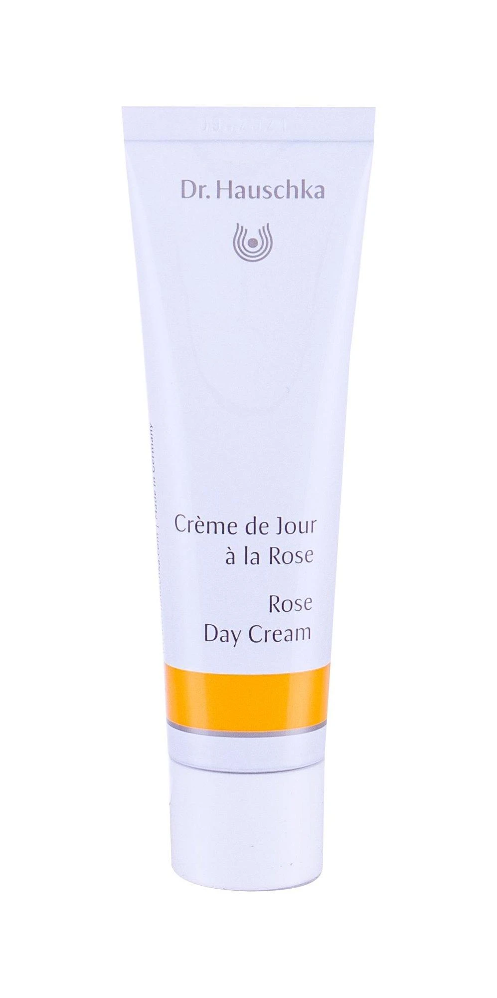Dr. Hauschka Rose Day Kreminis raminantis dieninis kremas, 30 ml