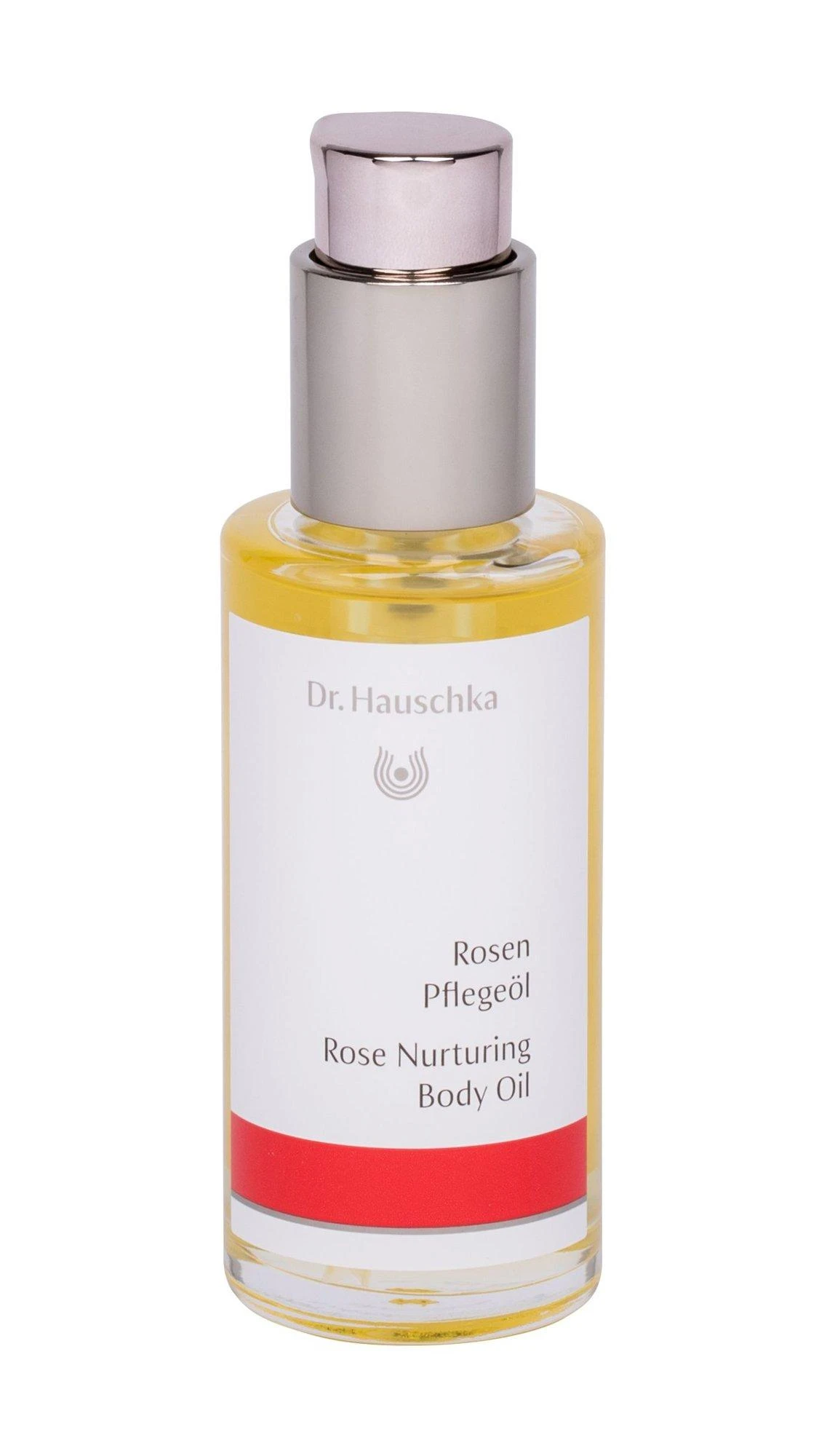 Dr. Hauschka kūno aliejus, 75 ml