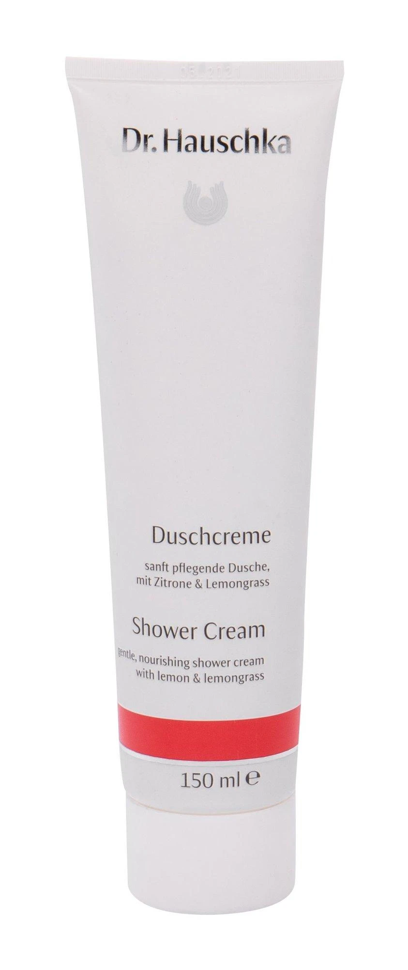 Dr. Hauschka Shower Kreminis, 150 ml