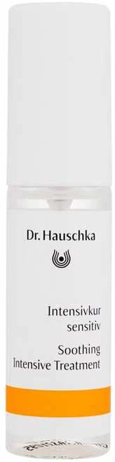 Dr. Hauschka Soothing Intensive Treatment odos serumas moterims, 40 ml