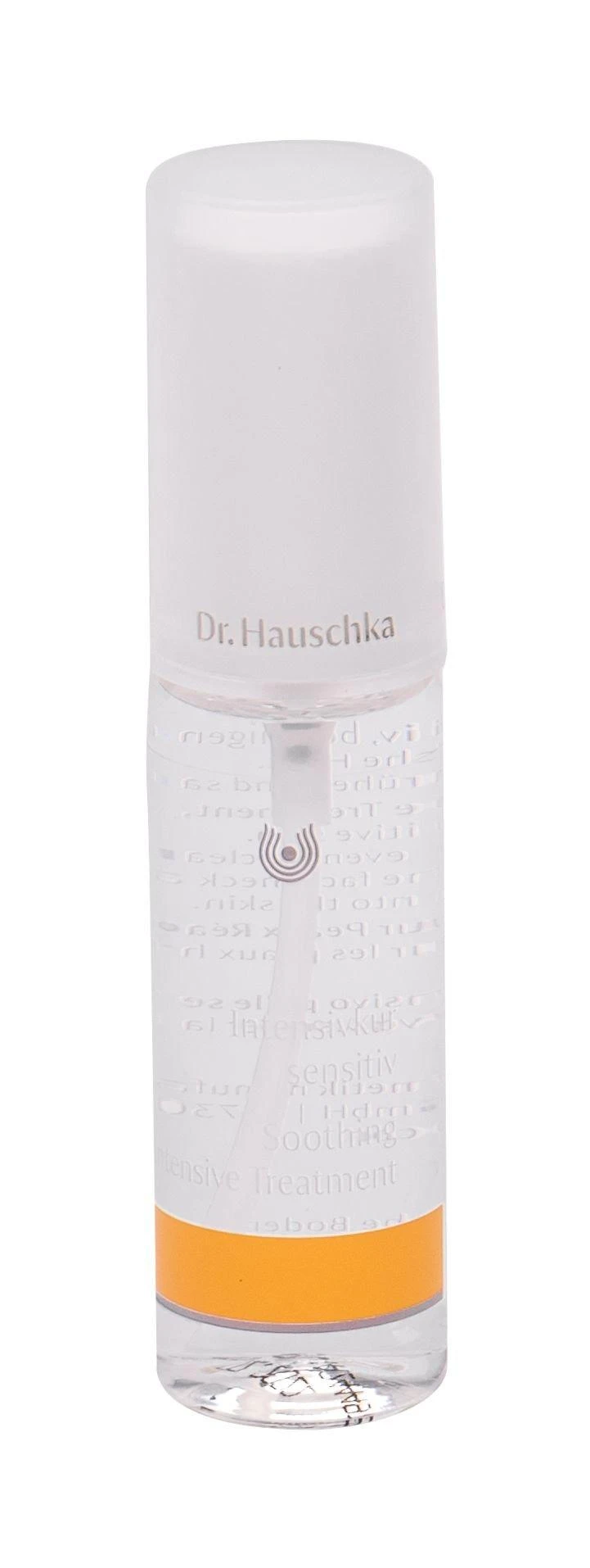 Dr. Hauschka Soothing Intensive Treatment odos serumas moterims, 40 ml