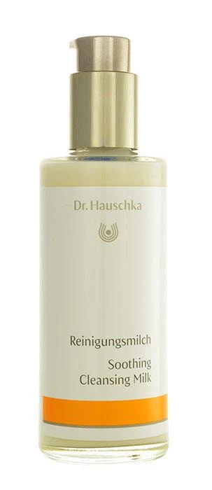 Dr. Hauschka Soothing Cleansing Milk, 145 ml