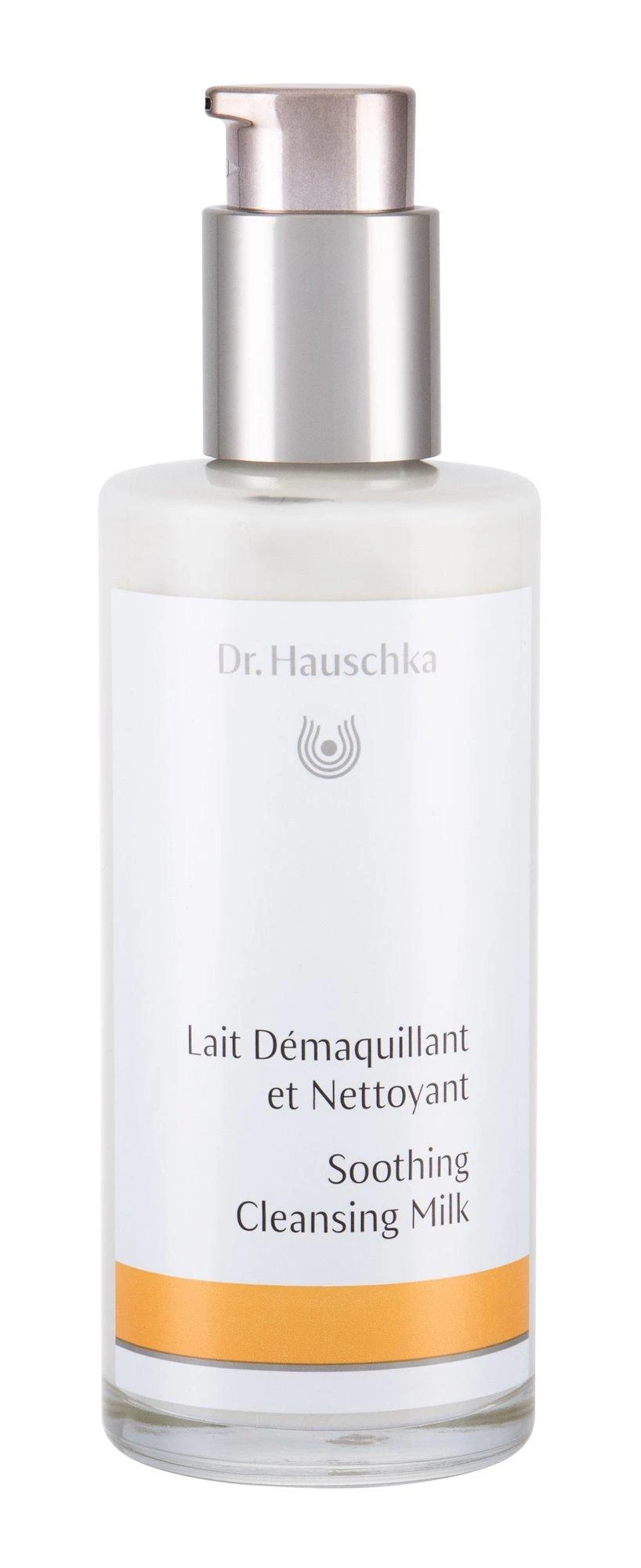 Dr. Hauschka Soothing Cleansing Milk, 145 ml