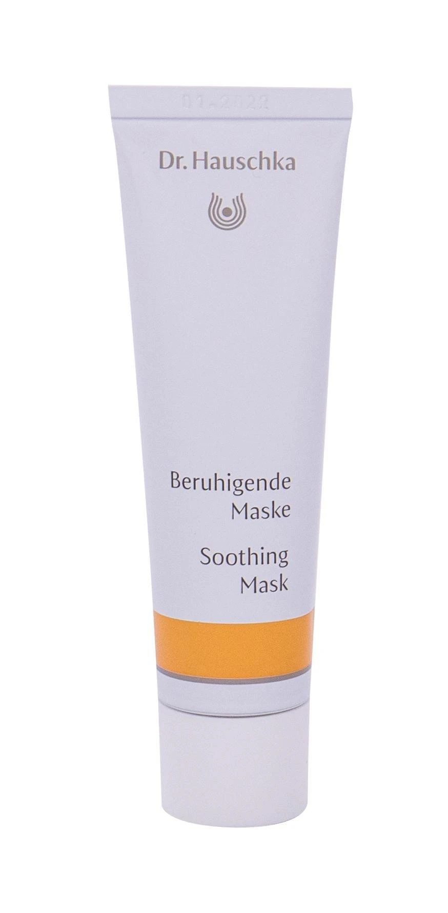 Dr. Hauschka raminanti veido kaukė