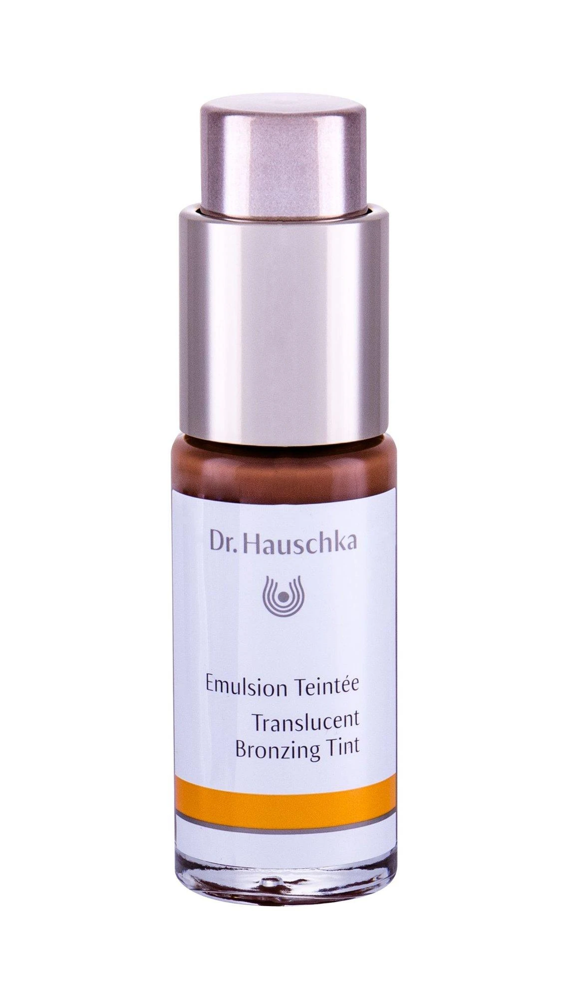 Dr. Hauschka Translucent Bronzing Tint Makeup, 18 ml