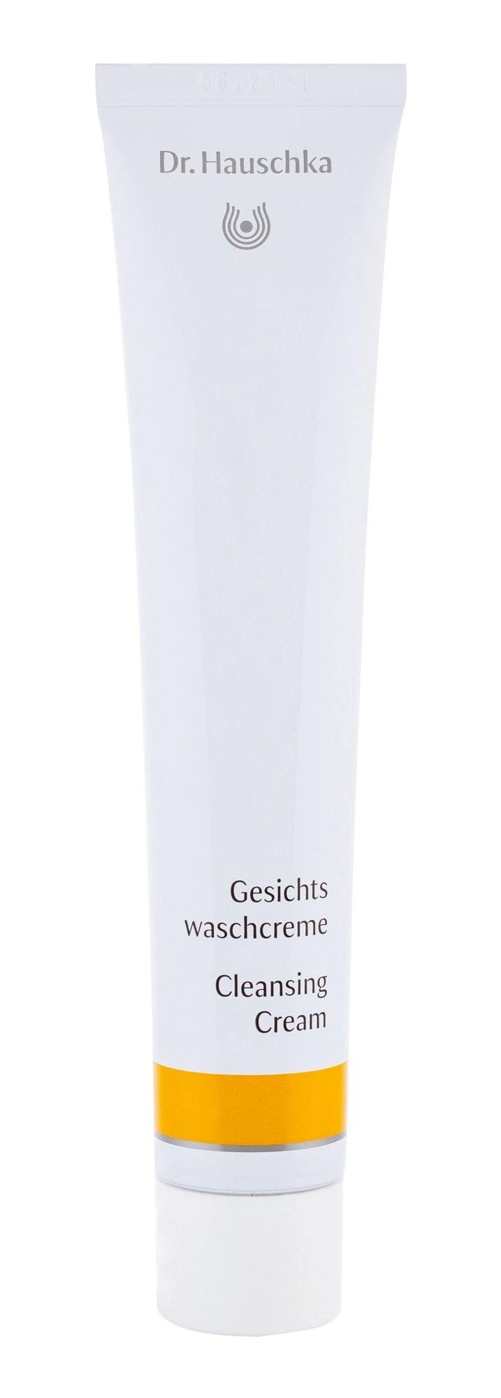 Dr. Hauschka Cleansing Kreminis, 50 ml