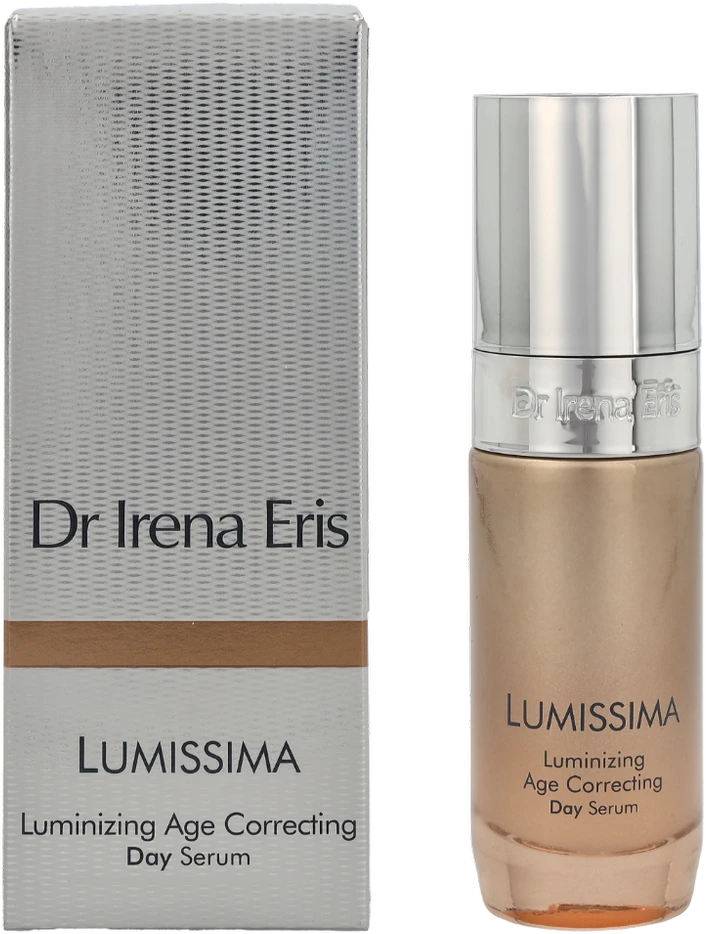 Dr Irena Eris Lumissima Luminizing Day Serum, 30 ml