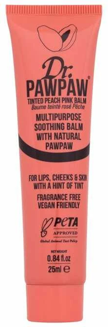 Dr. PAWPAW Balm Lūpų balzamas, 25 ml