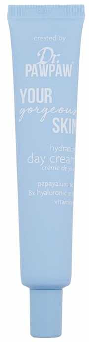 DR.PAWPAW Dr. PAWPAW Your Gorgeous Skin Hydrating Day Kreminis Day Kreminis moterims, 45 ml