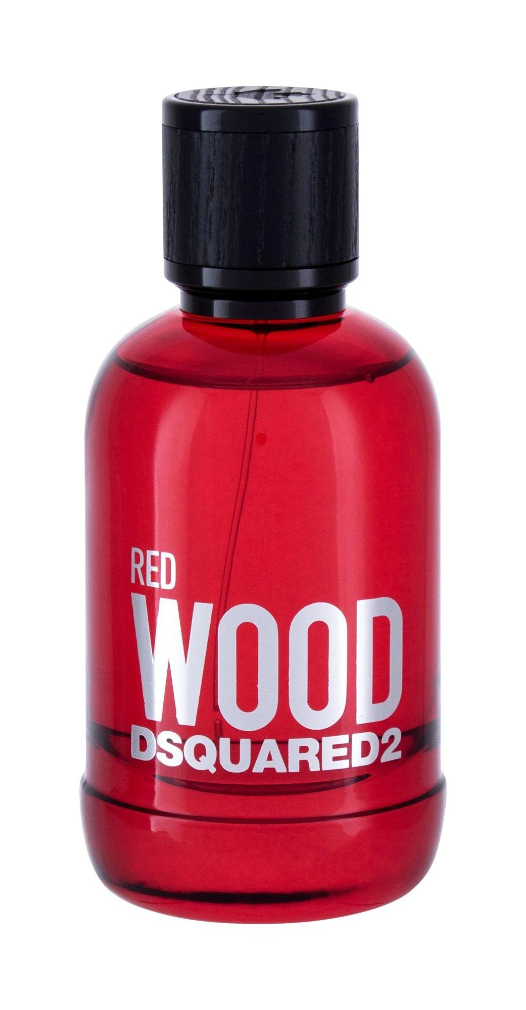 Kvepalai moterims Dsquared2 Red Wood EDT, 100 ml