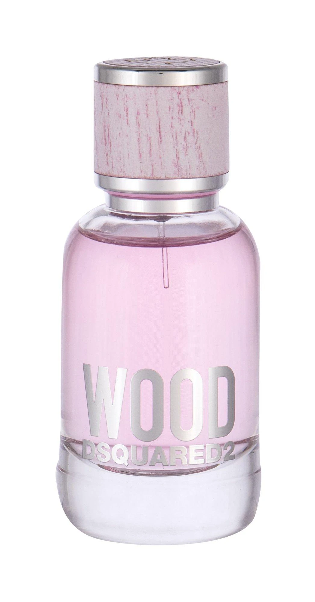 Dsquared2 Wood EDT tualetinis vanduo moterims, 50 ml