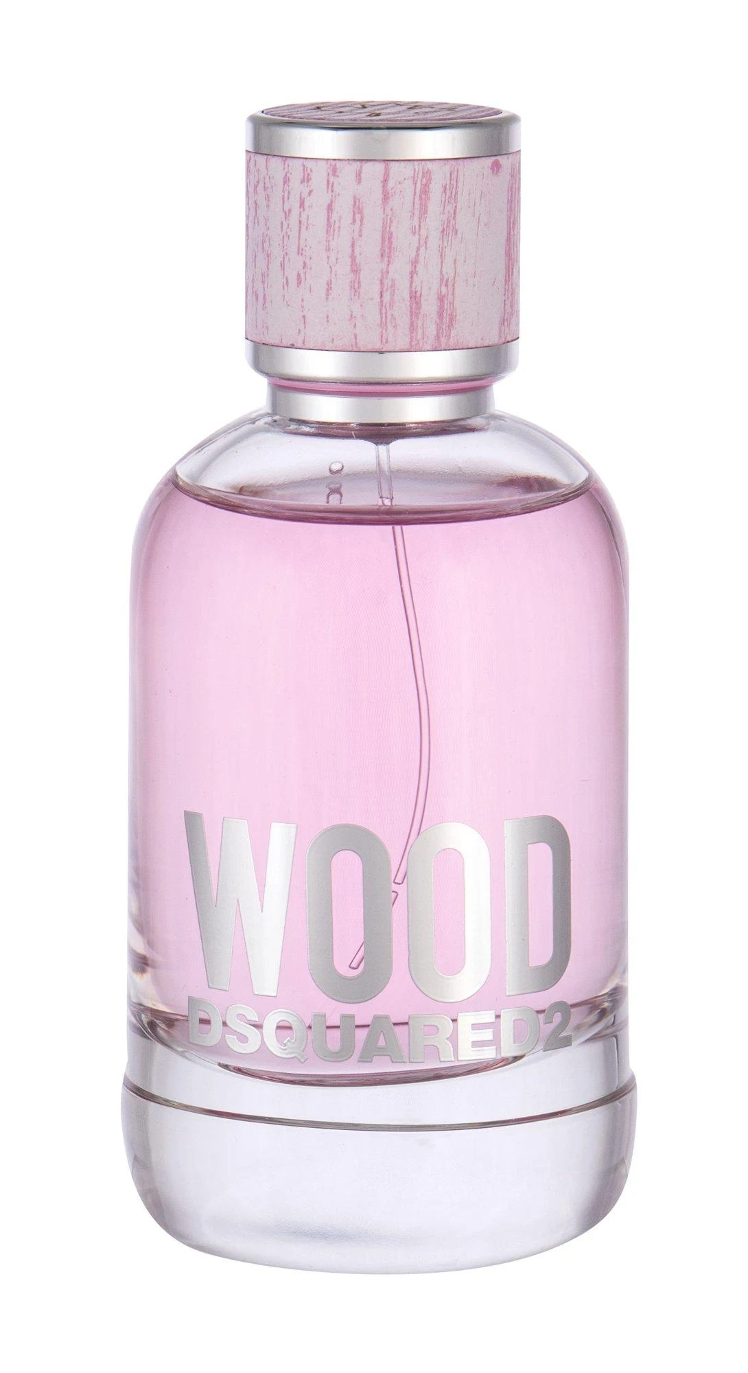 Kvepalai moterims Dsquared2 Wood EDT, 100 ml