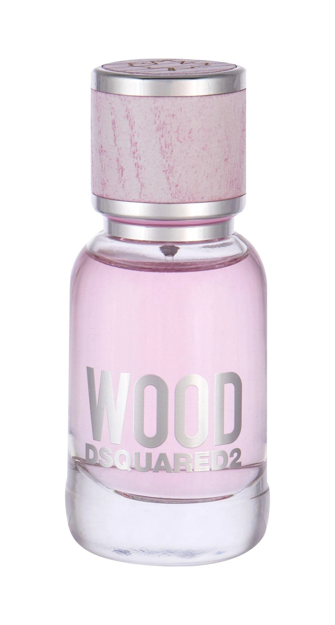 Dsquared2 Wood EDT tualetinis vanduo moterims, 30 ml