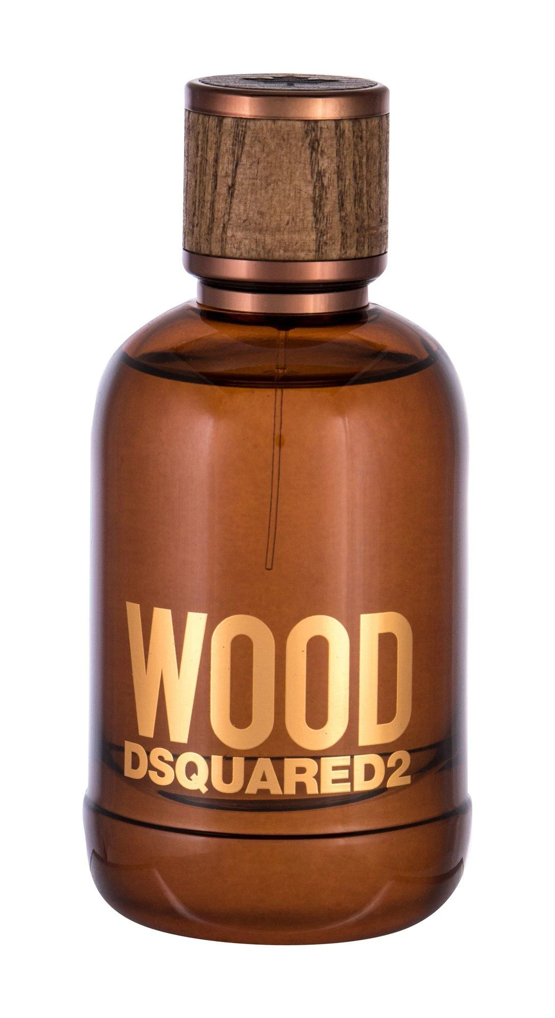 Kvepalai vyrams Dsquared2 Wood Men EDT, 100 ml