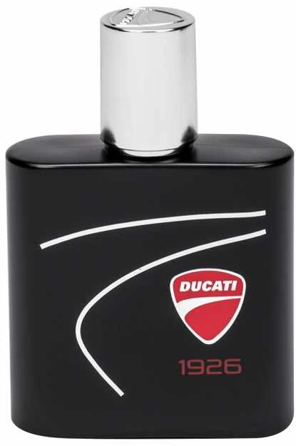 Ducati Ducati 1926 EDT tualetinis vanduo vyrams, 50 ml
