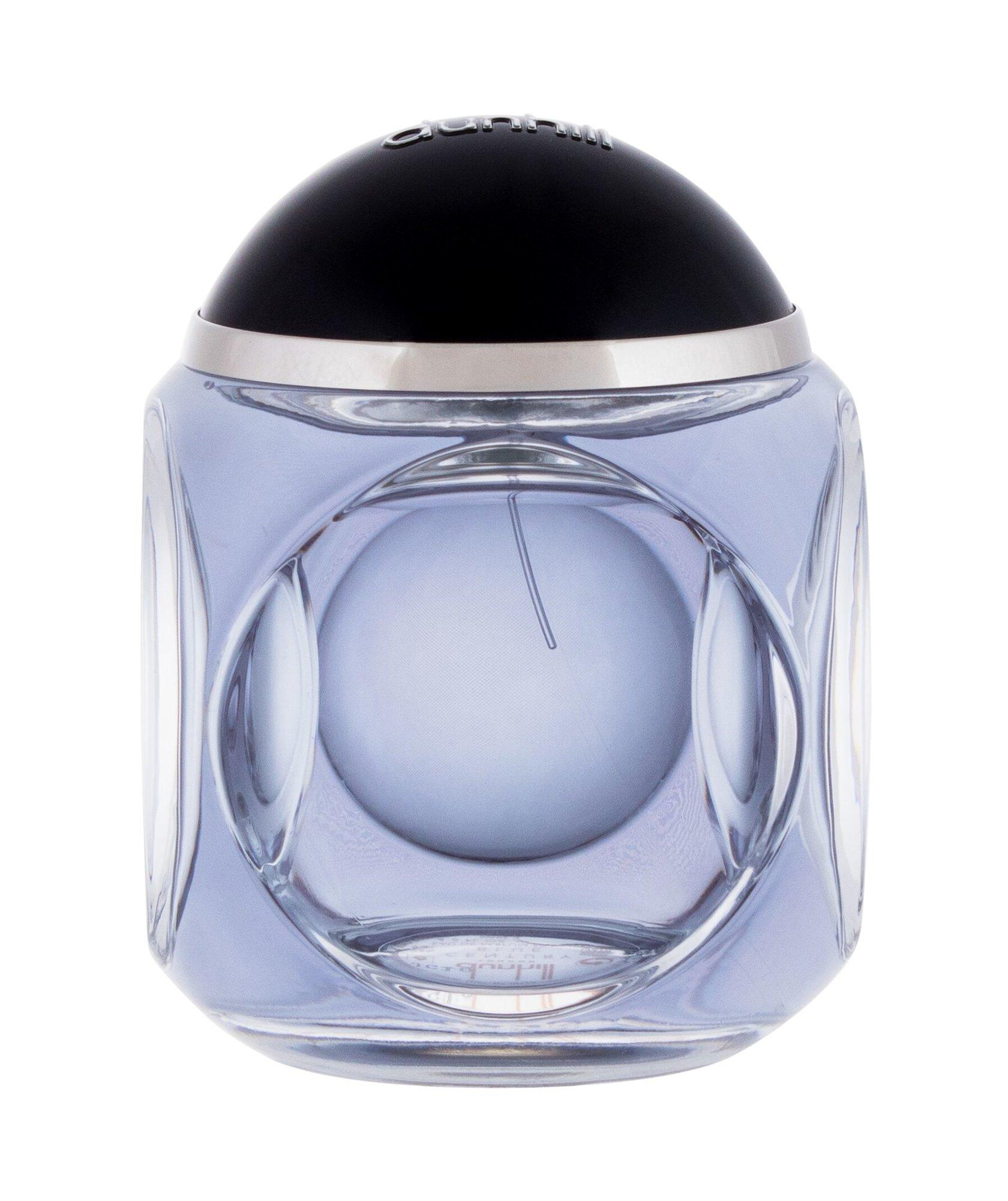 Dunhill Century Mėlyna EDP parfumuotas vanduo vyrams, 135 ml
