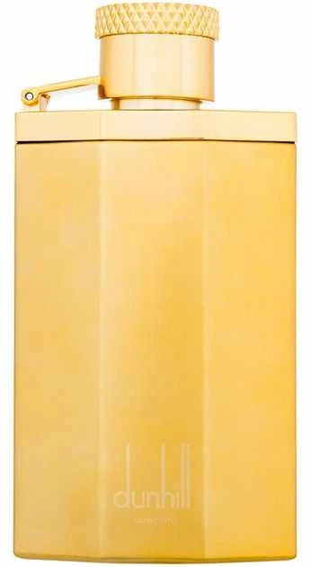 Dunhill Desire Gold EDT tualetinis vanduo vyrams, 100 ml