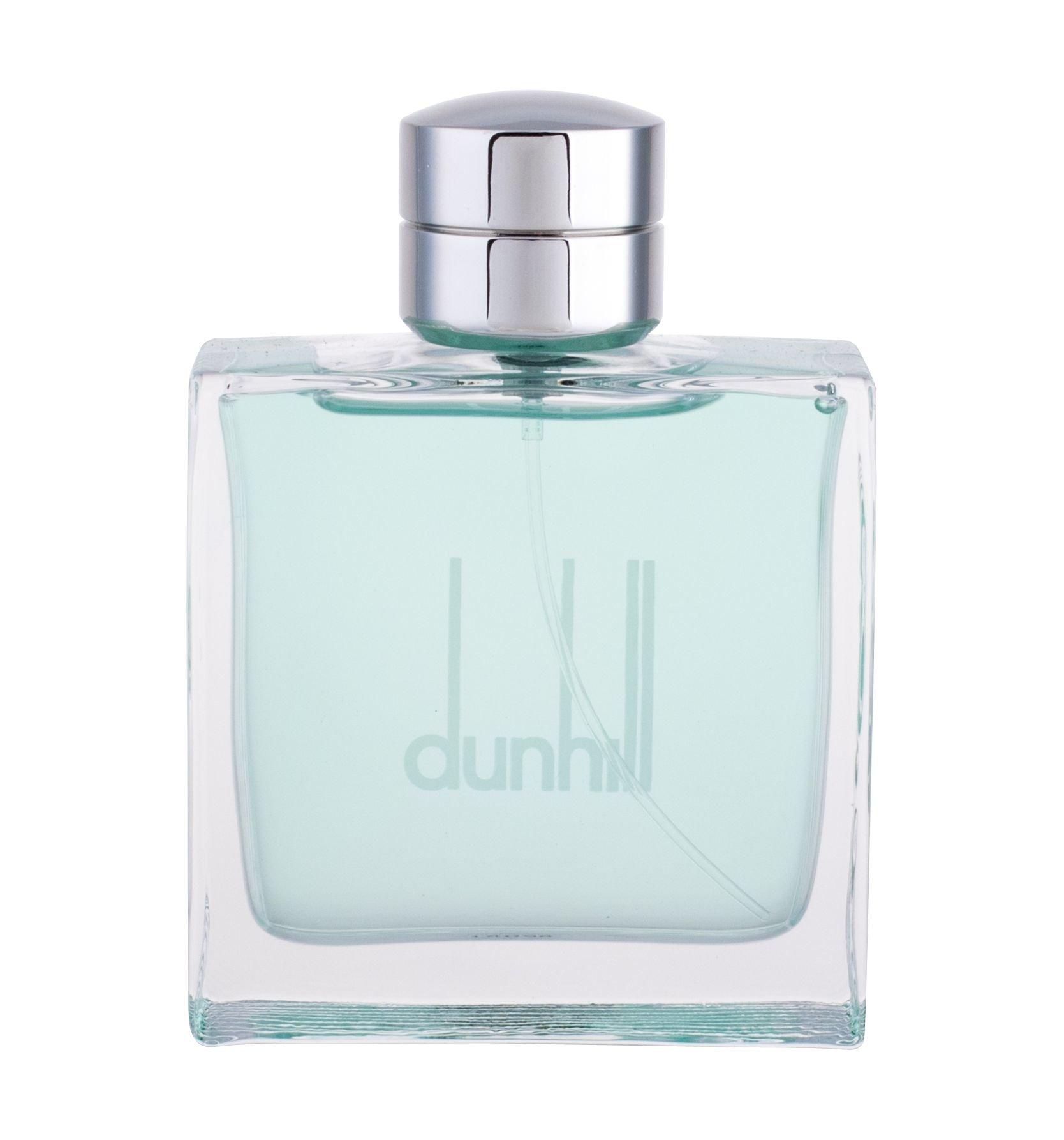 Dunhill Fresh EDT tualetinis vanduo vyrams, 100 ml