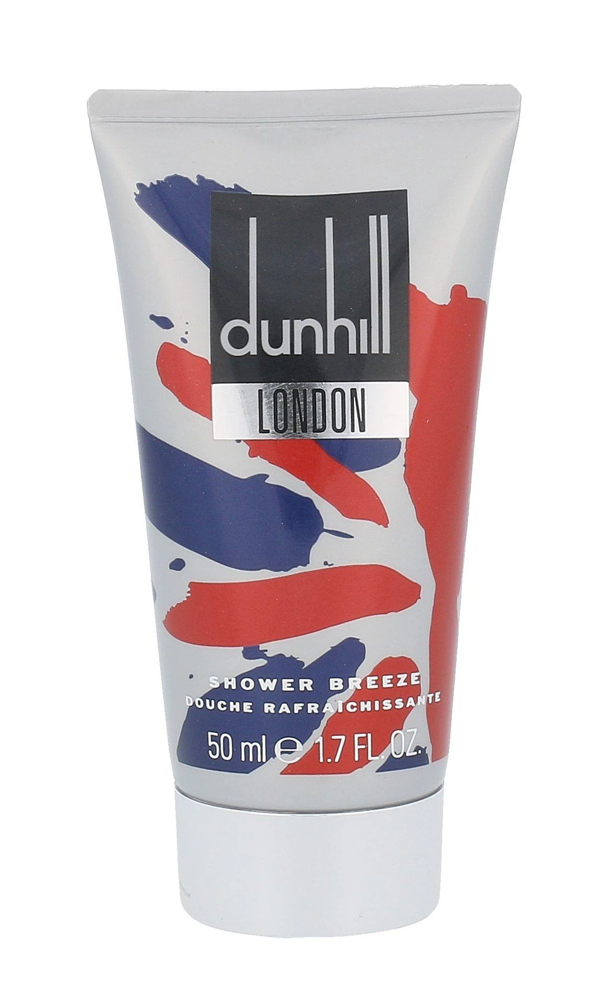 Dunhill London Dušo želė dušo gelis vyrams, 50 ml