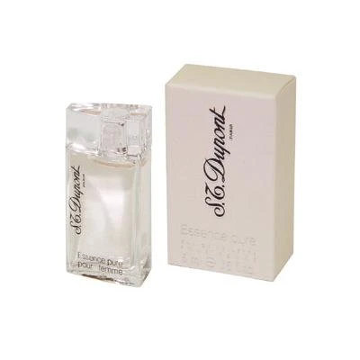S.T. Dupont Essence Pure for Women (Kvepalai Moterims) EDT - 100ml