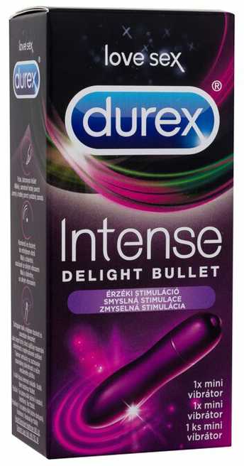 Durex - Intense Delight Bullet