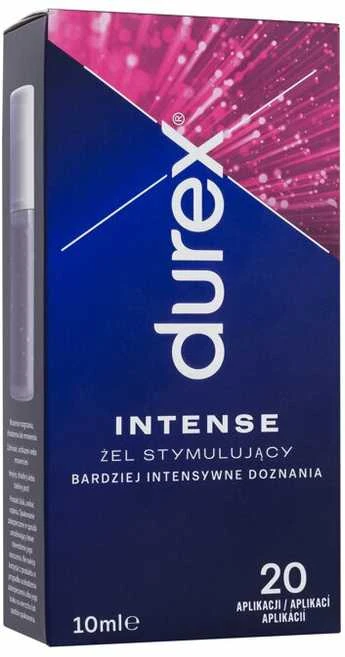 Durex Intense Orgasmic Gel