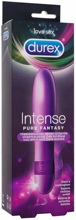 Durex Intense Pure Fantasy
