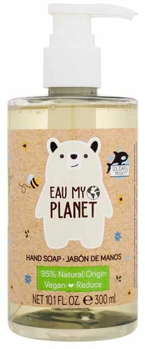 Eau My Bb Eau My Planet Rankų muilas 300ml