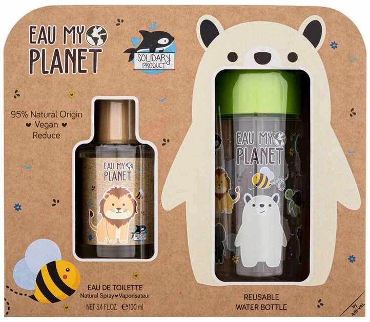 kūdikių kvepalai Eau My Bb Eau My Planet et 100 Botella 8974