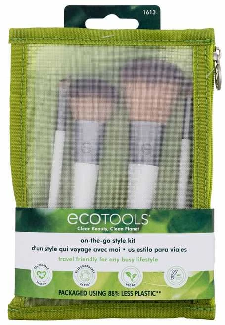"Ecotools On The Go Style" rinkinys 5 vnt