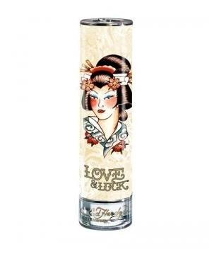 Christian Audigier Ed Hardy Love & Luck EDP parfumuotas vanduo moterims, 100 ml