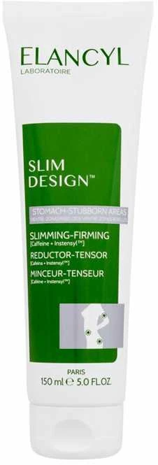 "Elancyl Slim Design" liekninamąjį ir stangrinamąjį poveikį turintis gelis 150ml