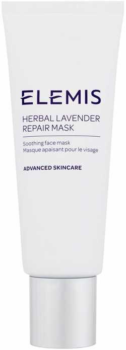 Elemis Herbal Lavender Repair Mask, 75 ml