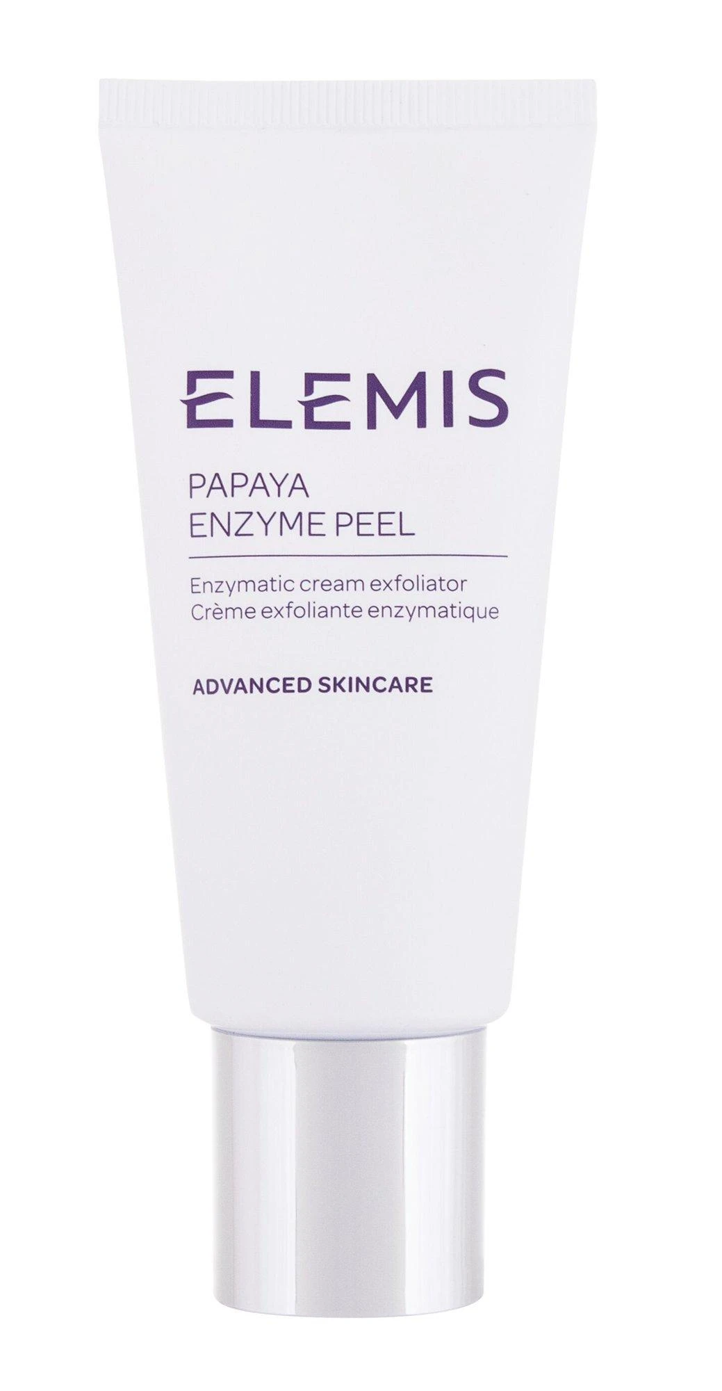Elemis Papaya Enzyme Peel fermentinis šveitiklis visų tipų odai, 50 ml