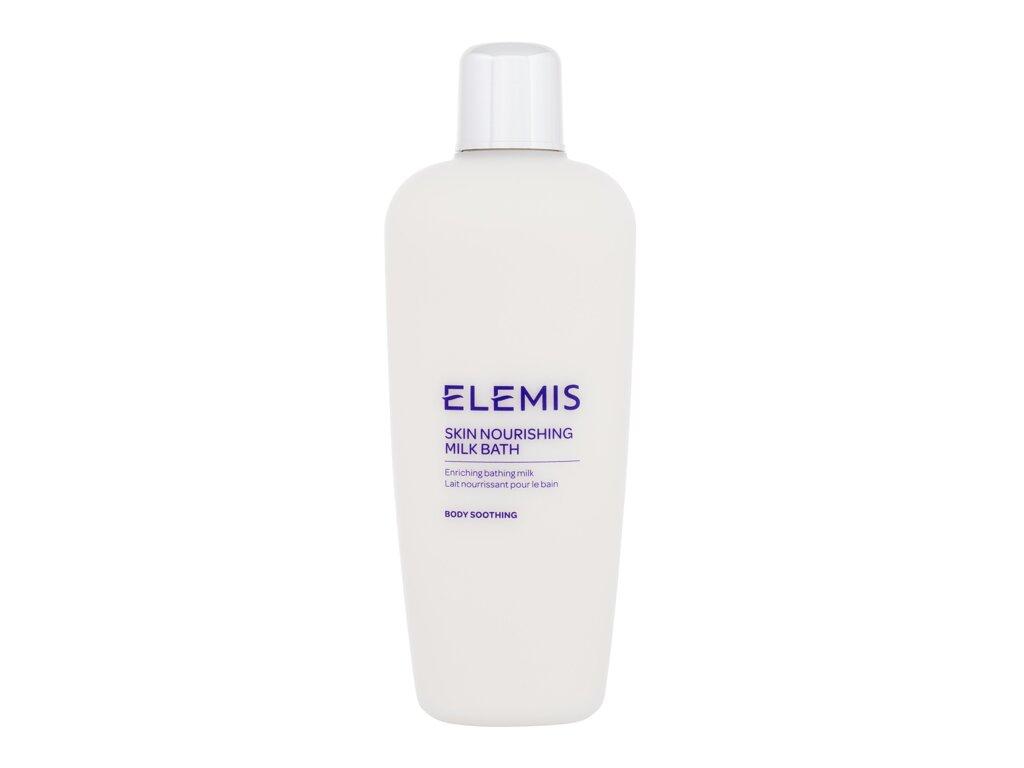 Elemis Skin maitininantis Milk Bath vonios pienelis, 400 ml
