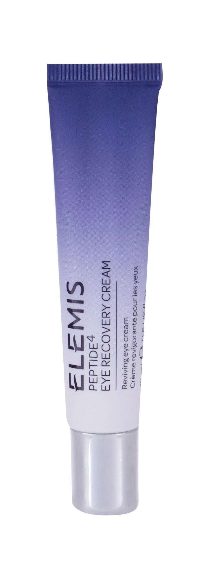 Elemis Peptide4 Recovery Paakių kremas paakių kremas, 15 ml