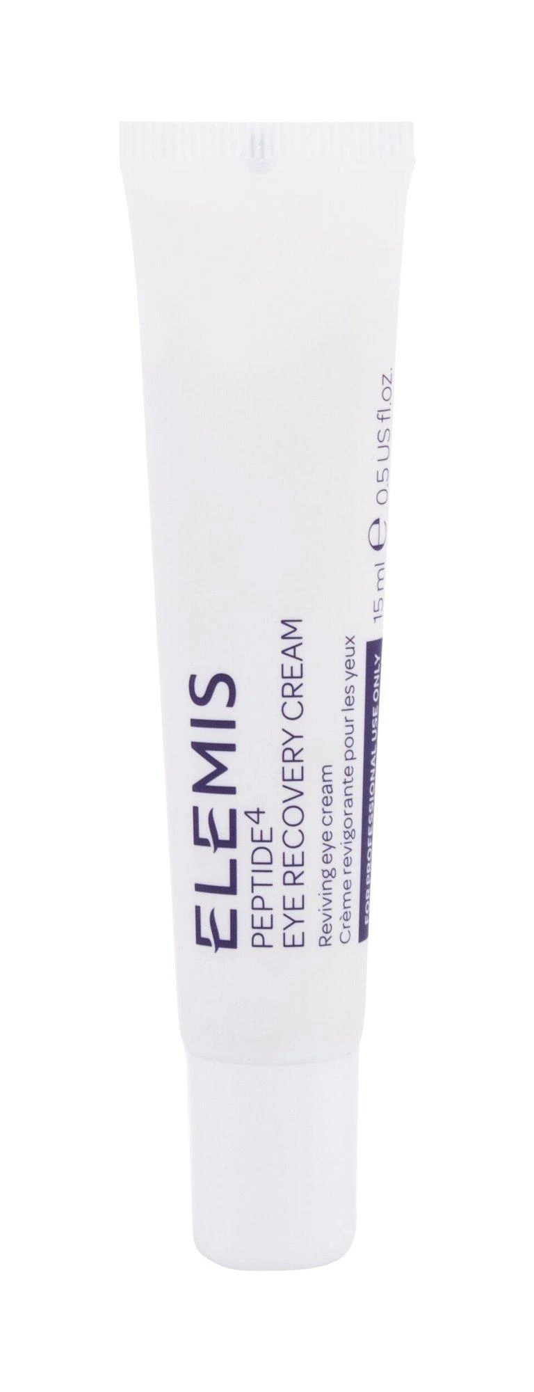 Elemis Peptide4 Recovery Paakių kremas paakių kremas, 15 ml