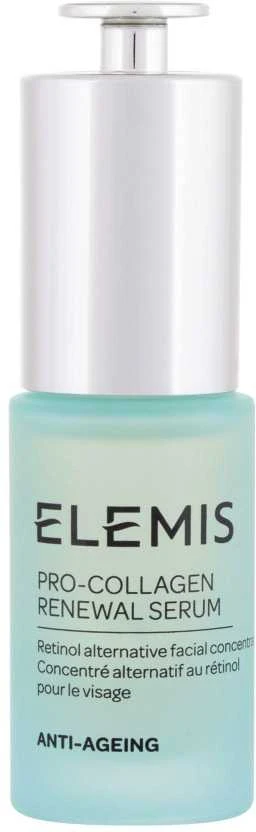 Elemis Pro-Collagen Renewal Serum veido serumas nuo raukšlių, 15 ml