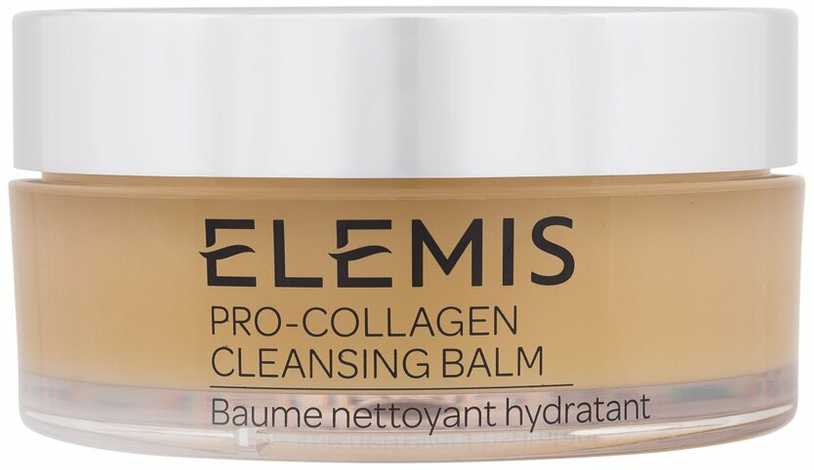 Elemis Pro-Collagen valomasis balzamas, 100 g