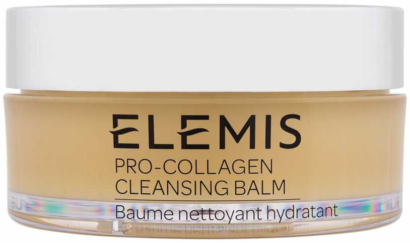 Elemis Pro-Collagen valomasis balzamas, 100 g